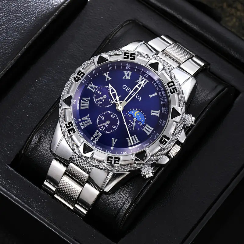 WATCH